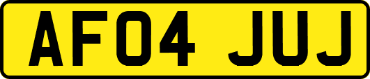 AF04JUJ