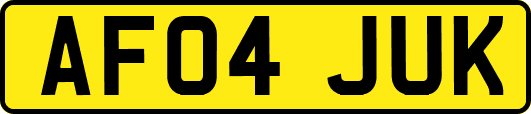 AF04JUK