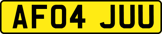 AF04JUU