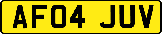 AF04JUV