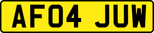 AF04JUW
