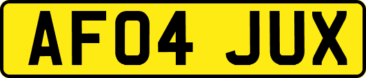 AF04JUX