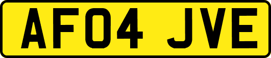 AF04JVE