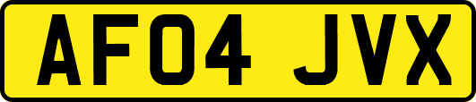 AF04JVX