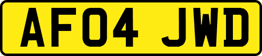 AF04JWD