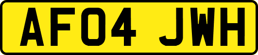 AF04JWH