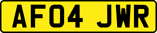 AF04JWR