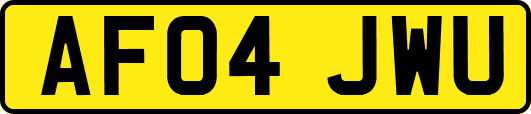 AF04JWU