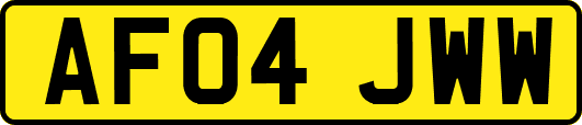 AF04JWW