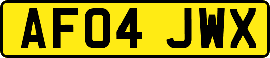 AF04JWX