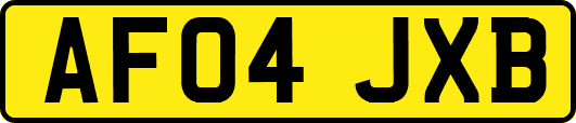 AF04JXB