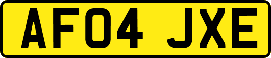 AF04JXE