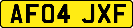 AF04JXF