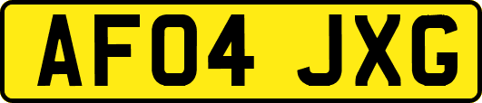 AF04JXG
