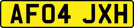 AF04JXH