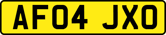 AF04JXO