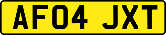 AF04JXT