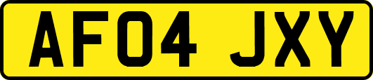 AF04JXY