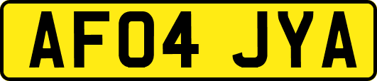 AF04JYA