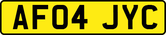AF04JYC