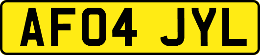 AF04JYL