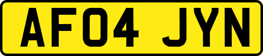 AF04JYN