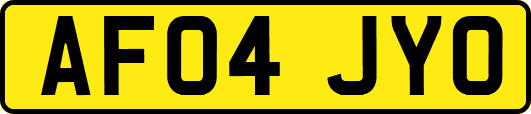 AF04JYO