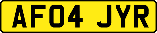 AF04JYR