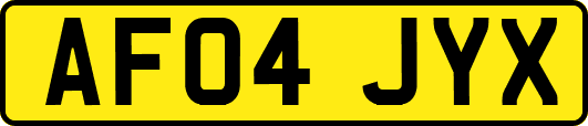 AF04JYX