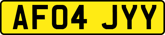AF04JYY