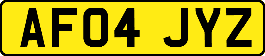 AF04JYZ