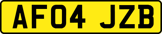 AF04JZB