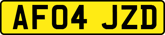 AF04JZD