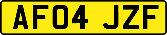 AF04JZF
