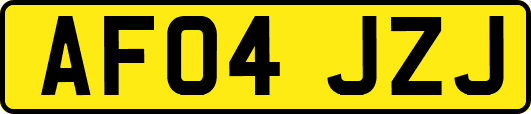 AF04JZJ
