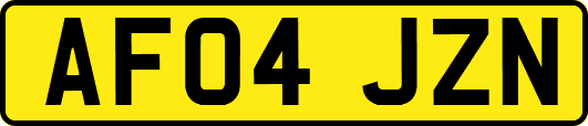 AF04JZN