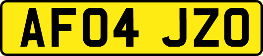 AF04JZO