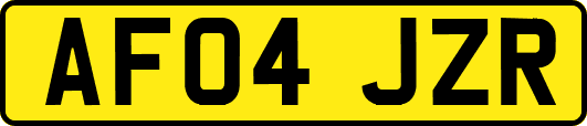 AF04JZR