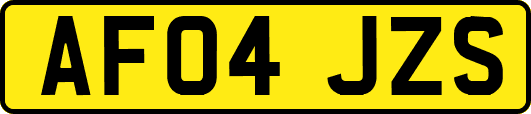 AF04JZS
