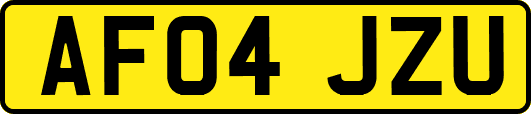 AF04JZU