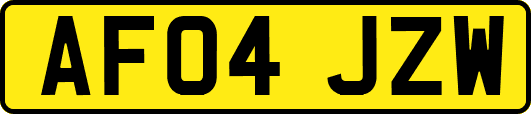 AF04JZW
