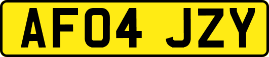 AF04JZY