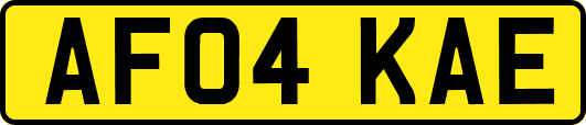 AF04KAE