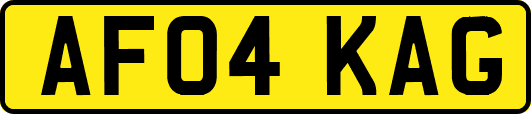 AF04KAG