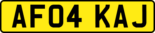 AF04KAJ