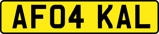 AF04KAL