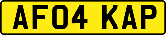 AF04KAP