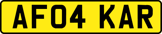 AF04KAR