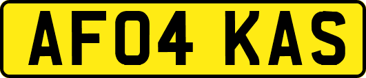 AF04KAS