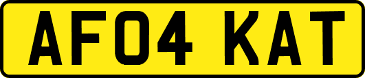 AF04KAT